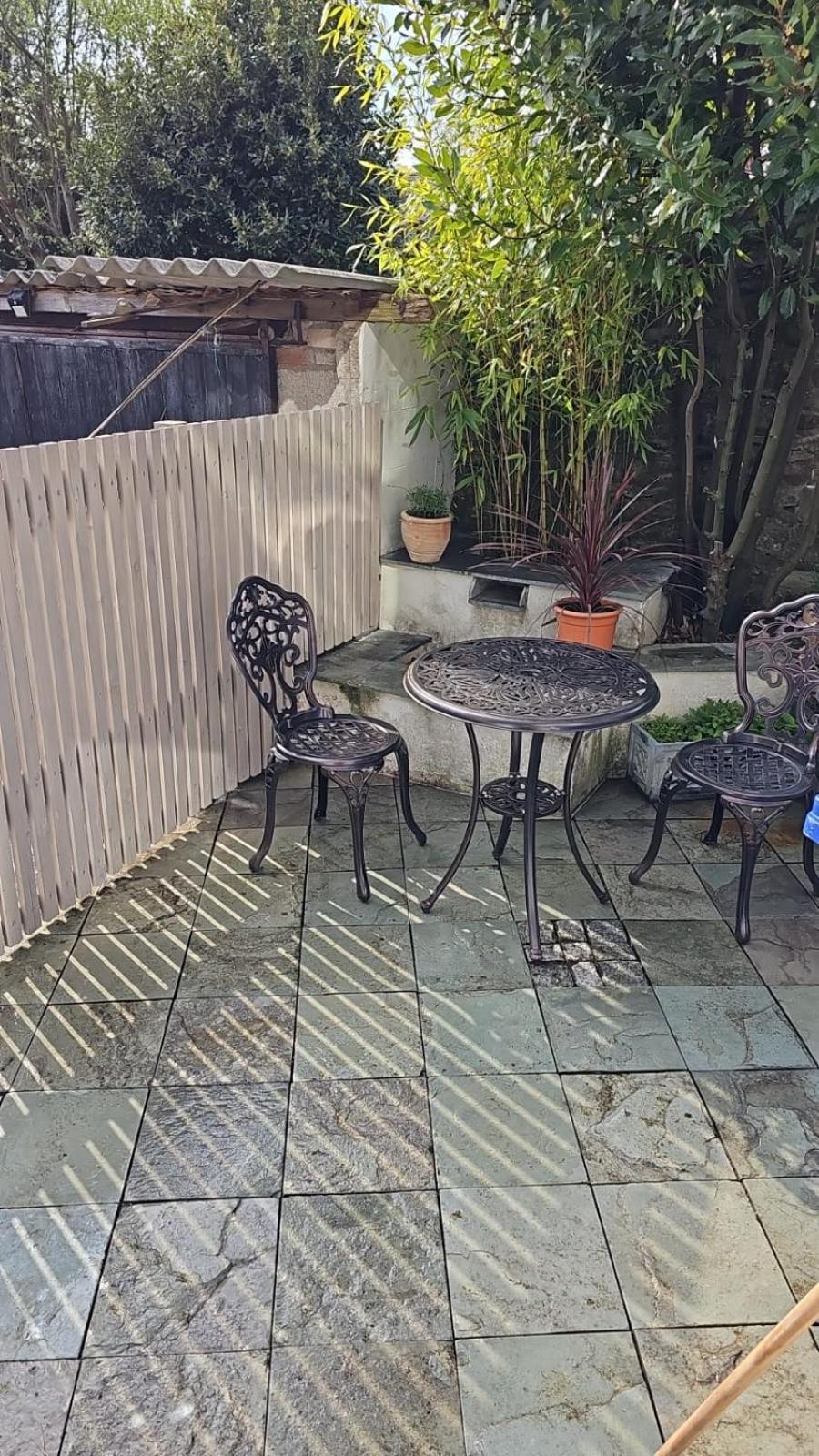 אינגלטון Marian Cottage מראה חיצוני תמונה